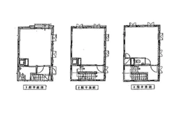 ■人形町駅 徒歩5分【飲食可】※メール問い合わせのみ対応可※外観