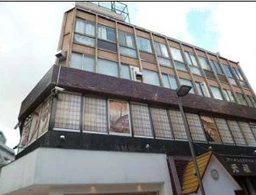 練馬駅徒歩2分 飲食不可外観