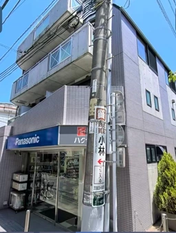 上北沢駅 徒歩3分 現況:その他 その他居抜きなど物件 【飲食可(重飲食不可)】外観