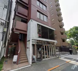 池袋駅 徒歩4分 現況:その他 その他居抜きなど物件 【飲食不可】外観