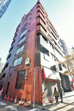 浅草駅 徒歩1分 前テナント:スクール 【重飲食可】22時~6時の間はオートロック対応外観