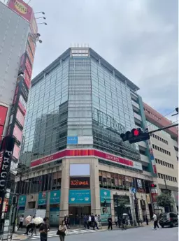 池袋駅 徒歩3分 現況:その他 その他居抜きなど物件 【飲食不可】