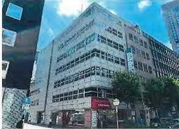 銀座駅 徒歩4分 現況:クリニック その他居抜きなど物件 【飲食不可】外観