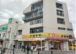 瀬谷駅 徒歩1分 現況:その他 その他居抜きなど物件 【飲食不可】外観