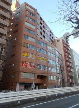横浜駅 徒歩5分 現況:その他 その他居抜きなど物件 【飲食不可】外観
