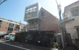 用賀駅 徒歩2分 現況:その他 その他居抜きなど物件 【スタジオ・防音室あり】外観