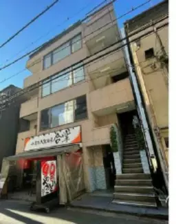 水道橋駅 徒歩2分 現況:その他 その他居抜きなど物件 【飲食不可】外観