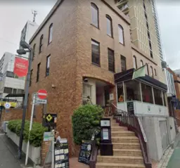 赤坂駅 徒歩4分 2F 事務所仕様物件 【飲食不可】外観