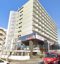 新八柱駅 徒歩3分 現況:その他 その他居抜きなど物件外観