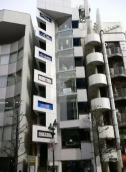 渋谷駅 徒歩7分 前テナント業種：美術教室　スケルトン物件 【重飲食可】外観