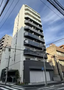 伊勢佐木長者町駅 徒歩2分 1階路面店舗 【軽飲食可】外観