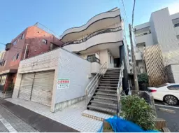 綾瀬駅 徒歩12分 現況:その他 その他居抜きなど物件 【軽飲食程度相談】外観