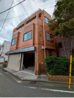 志茂駅 徒歩6分 現況:その他 その他居抜きなど物件 【飲食不可】外観