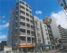 西太子堂駅 徒歩4分 現況:その他 その他居抜きなど物件 【軽飲食可】賃料385000(税込)まで下がっています。外観