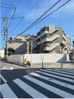 浦安駅 徒歩2分 現況:その他 その他居抜きなど物件 【飲食不可】外観