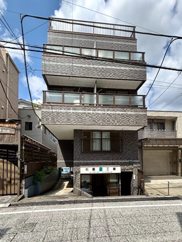 雑司が谷駅 徒歩1分  【カフェ・物販店舗等にオススメ】※重飲食不可外観