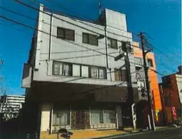 新所沢駅 徒歩4分 現況:その他 その他居抜きなど物件 【飲食不可】外観