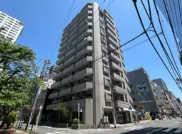 錦糸町駅 徒歩6分 現況:その他 その他居抜きなど物件 【飲食不可】外観