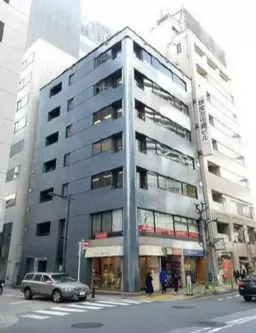 銀座駅 徒歩5分 現況:その他 その他居抜きなど物件 【飲食不可】外観