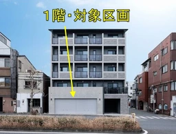 茶山・京都芸術大学駅 徒歩20分 スケルトン物件 【業種相談】外観