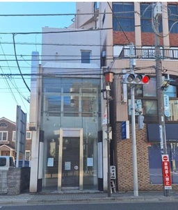 国立駅 徒歩3分 現況:その他 その他居抜きなど物件 【飲食可(重飲食不可)】外観