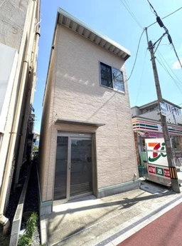 浦和駅 徒歩7分 1-2F一棟貸し 店舗物件【飲食不可】外観