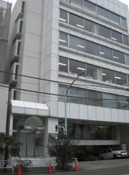 渋谷駅 徒歩9分 2F 事務所仕様物件 【飲食不可】外観