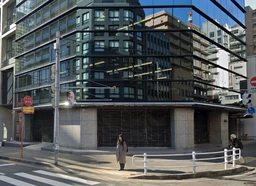 三ノ宮駅 徒歩7分 スケルトン物件 【業種相談】外観