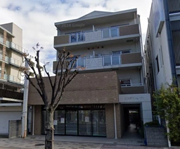 西宮駅 徒歩7分 スケルトン物件 【業種相談】外観