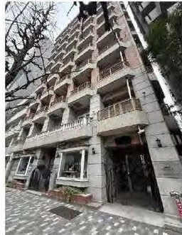 六本木一丁目駅 徒歩3分 現況:その他 その他居抜きなど物件 【軽飲食可】外観