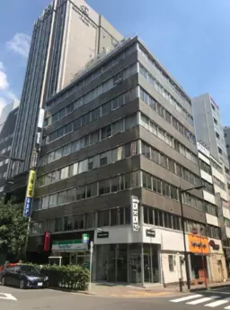 銀座駅 徒歩5分 現況:その他 その他居抜きなど物件 【飲食不可】外観