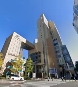 桜木町駅 徒歩1分 駅前好立地店舗 4階外観
