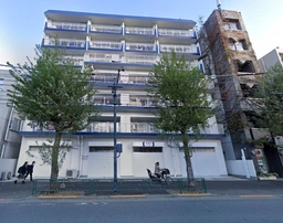 中野駅 徒歩13分 現況:事務所 【軽飲食可】外観