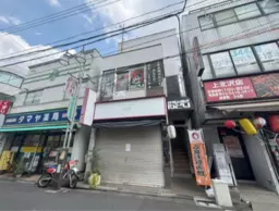 上北沢駅 徒歩2分 現況:その他 その他居抜きなど物件 【軽飲食程度相談】前テナント:事務所使用外観