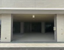 浦和美園駅 徒歩6分 2025年5月新築 1F≪1区画≫スケルトン物件【軽飲食可】