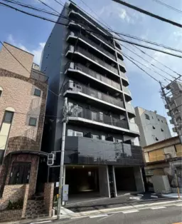 西所沢駅 徒歩3分 2025年6月新築 1Fスケルトン物件 【軽飲食可】外観