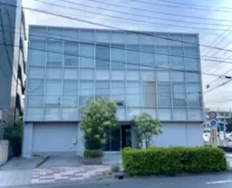 武蔵浦和駅 徒歩5分 田島通に面する 1F事務所仕様物件 【軽飲食可】