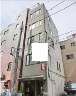 門前仲町駅 徒歩1分 現況:その他 その他居抜きなど物件 【飲食不可】外観