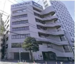 横浜駅 徒歩4分 現況:その他 その他居抜きなど物件 【飲食不可】外観