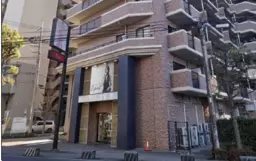 小田急相模原駅 徒歩4分 現況:美容室・理容室 その他居抜きなど物件 【飲食可(重飲食不可)】外観