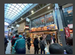 浅草駅 徒歩3分 スケルトン物件 【軽飲食可】※重飲食不可外観