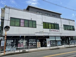 桂駅 徒歩20分 現況:物販 その他居抜きなど物件 【業種相談】外観