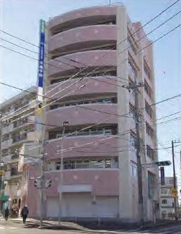 新八柱駅 徒歩3分 現況:その他 その他居抜きなど物件 【飲食不可】外観