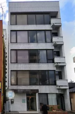 松戸駅 徒歩5分 現況:その他 その他居抜きなど物件 【飲食不可】外観