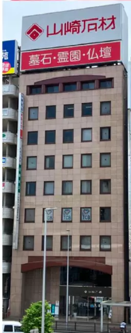 川越駅 徒歩1分 現況:その他 その他居抜きなど物件 【飲食不可】外観