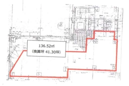 ■神田駅 徒歩5分 現況:その他 その他居抜きなど物件 【業種相談】外観