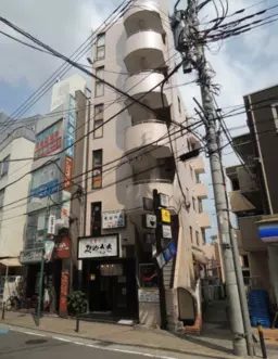 ■向ヶ丘遊園駅 徒歩3分 現況:その他 引渡状態相談可 【飲食可(風営法届出不可)】