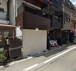 ★自社ID7355★野田駅 徒歩2分 スケルトン物件外観