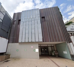 ■町田駅 徒歩4分 現況:その他 その他居抜きなど物件 【飲食可】外観