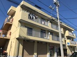 ららぽーと湘南平塚徒歩圏内！元学童保育所　業種応相談外観